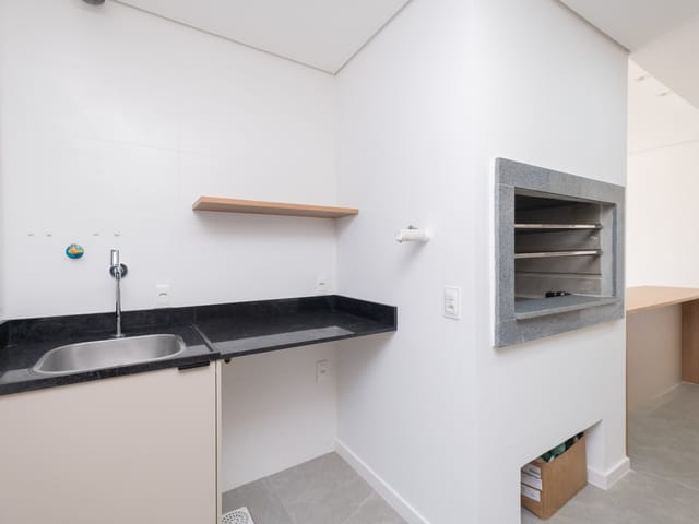 Apartamento com 145m² 3 quartos e 3 banheiros, à venda, no bairro Centro em Pelotas