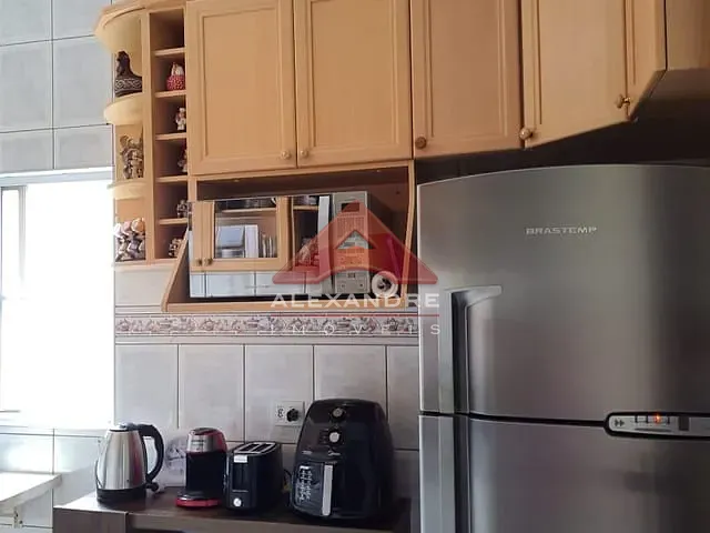 Apartamento 2 quartos e 1 banheiro, à venda, no bairro Conjunto Residencial Trinta e Um de Março em São José dos Campos
