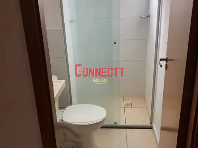 Apartamento com 42m² 2 quartos e 1 banheiro, à venda, no bairro Chácaras Hipica em Ribeirão Preto