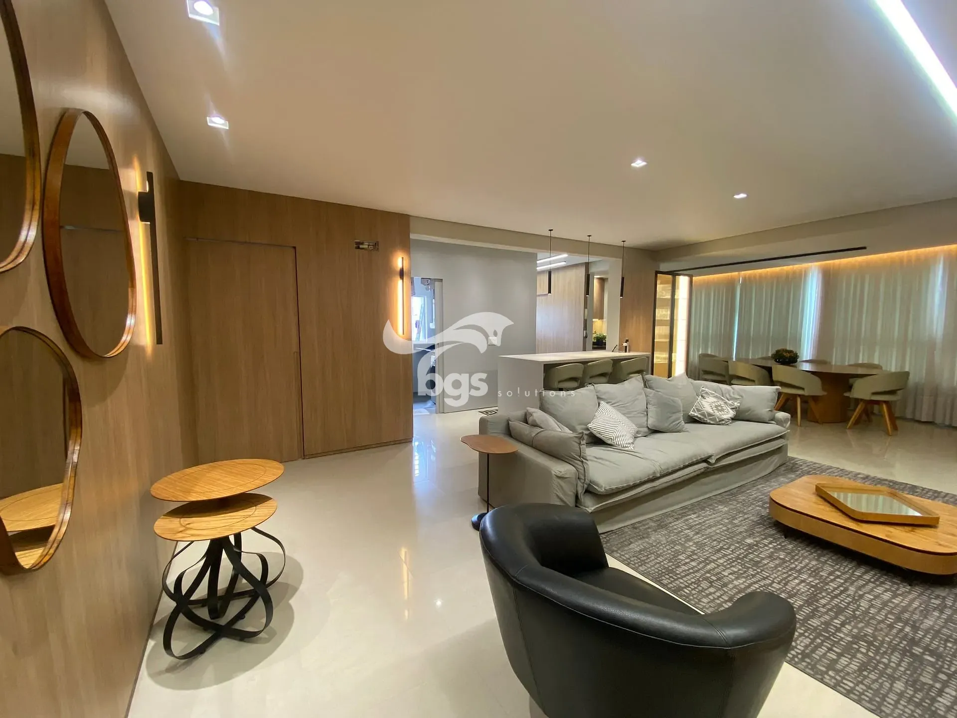 Apartamento, 3 quartos, 131 m² - Foto 6
