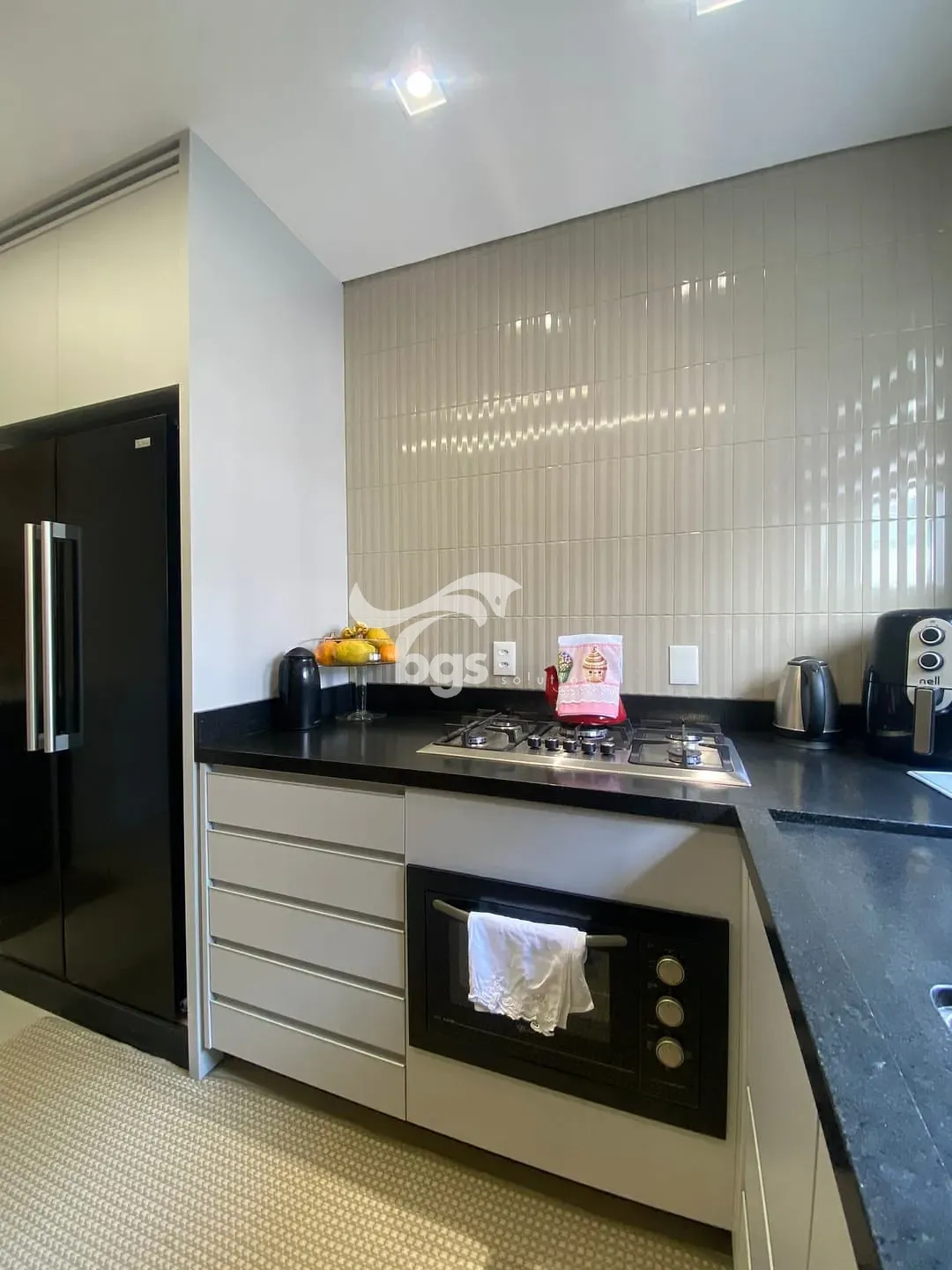 Apartamento, 3 quartos, 131 m² - Foto 12