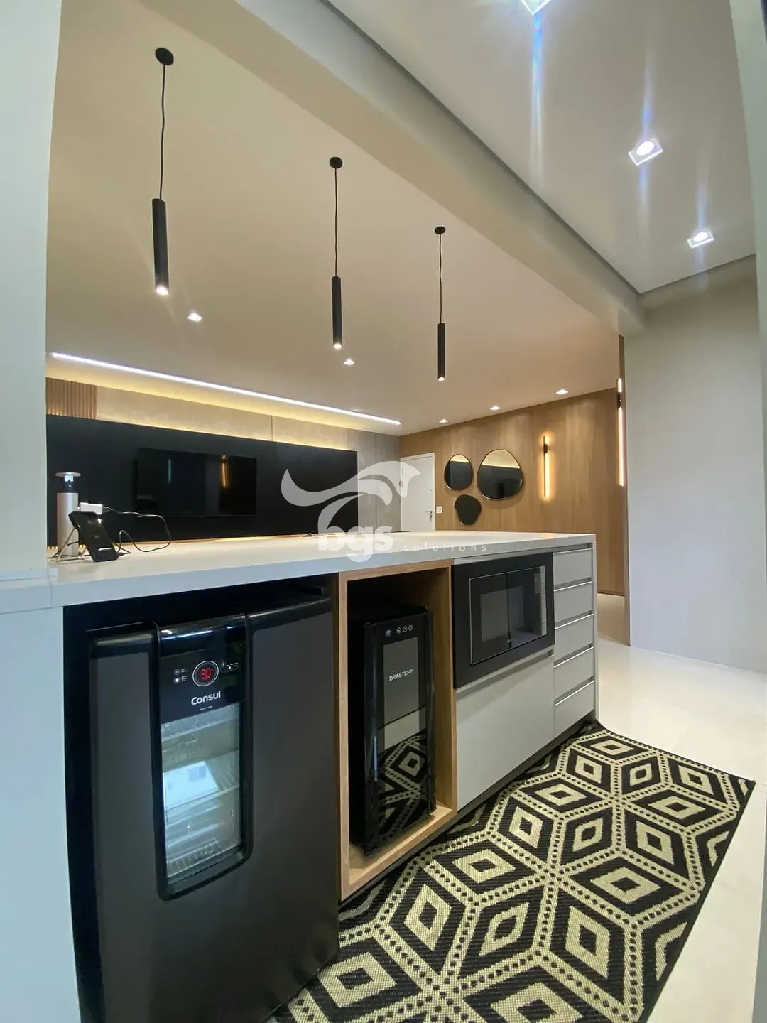Apartamento, 3 quartos, 131 m² - Foto 10