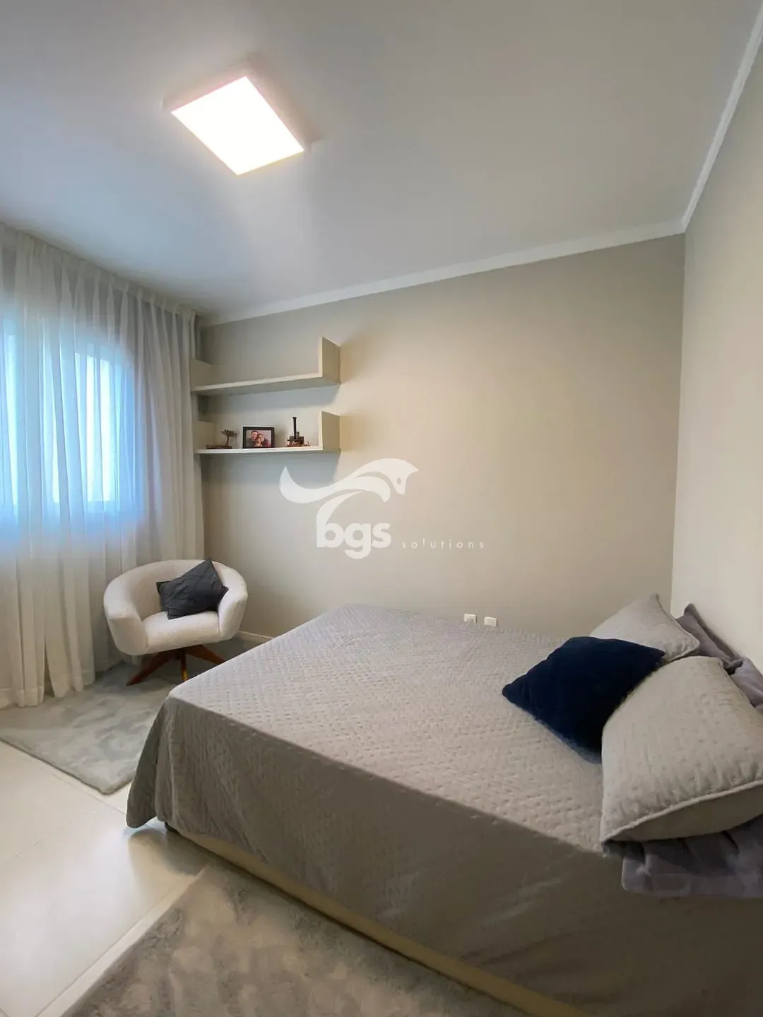 Apartamento, 3 quartos, 131 m² - Foto 21