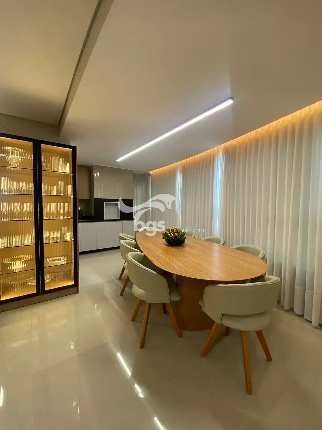 Apartamento, 3 quartos, 131 m² - Foto 8