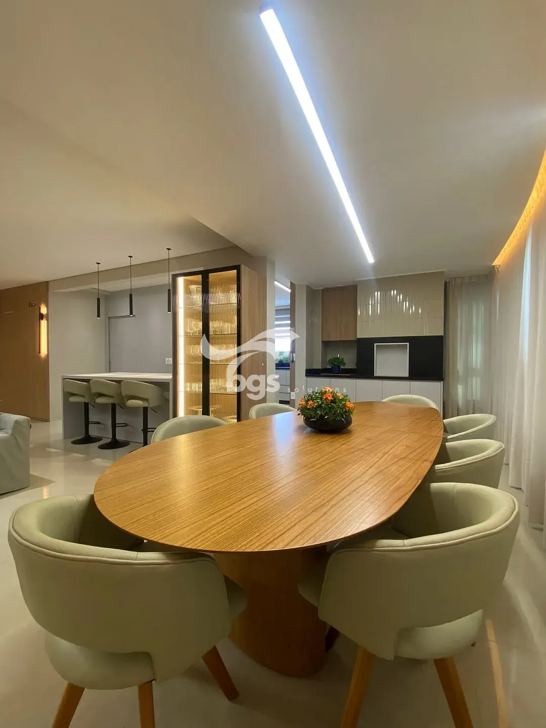 Apartamento, 3 quartos, 131 m² - Foto 7