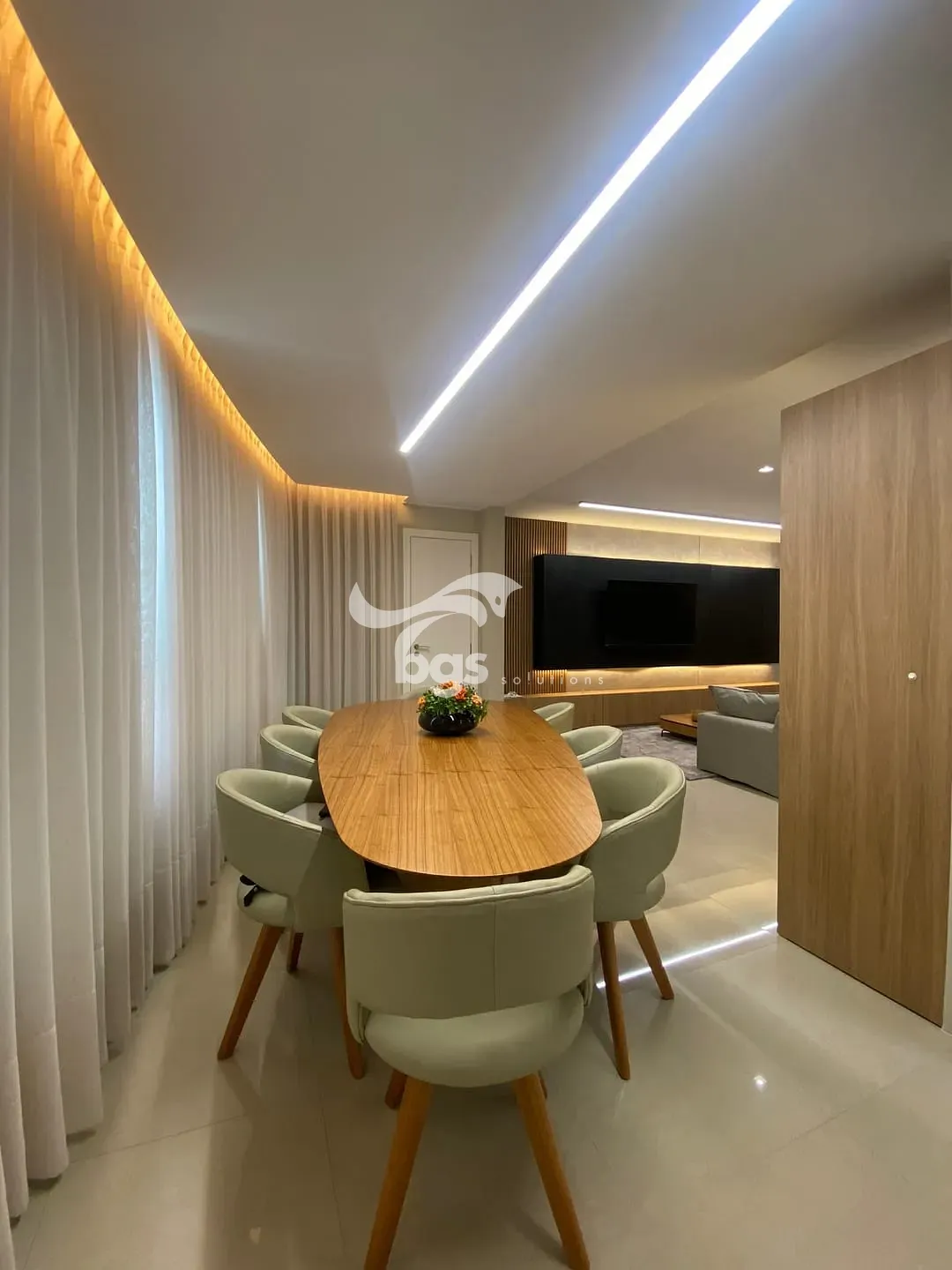 Apartamento, 3 quartos, 131 m² - Foto 9