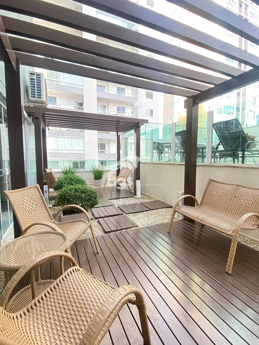 Apartamento, 3 quartos, 131 m² - Foto 31