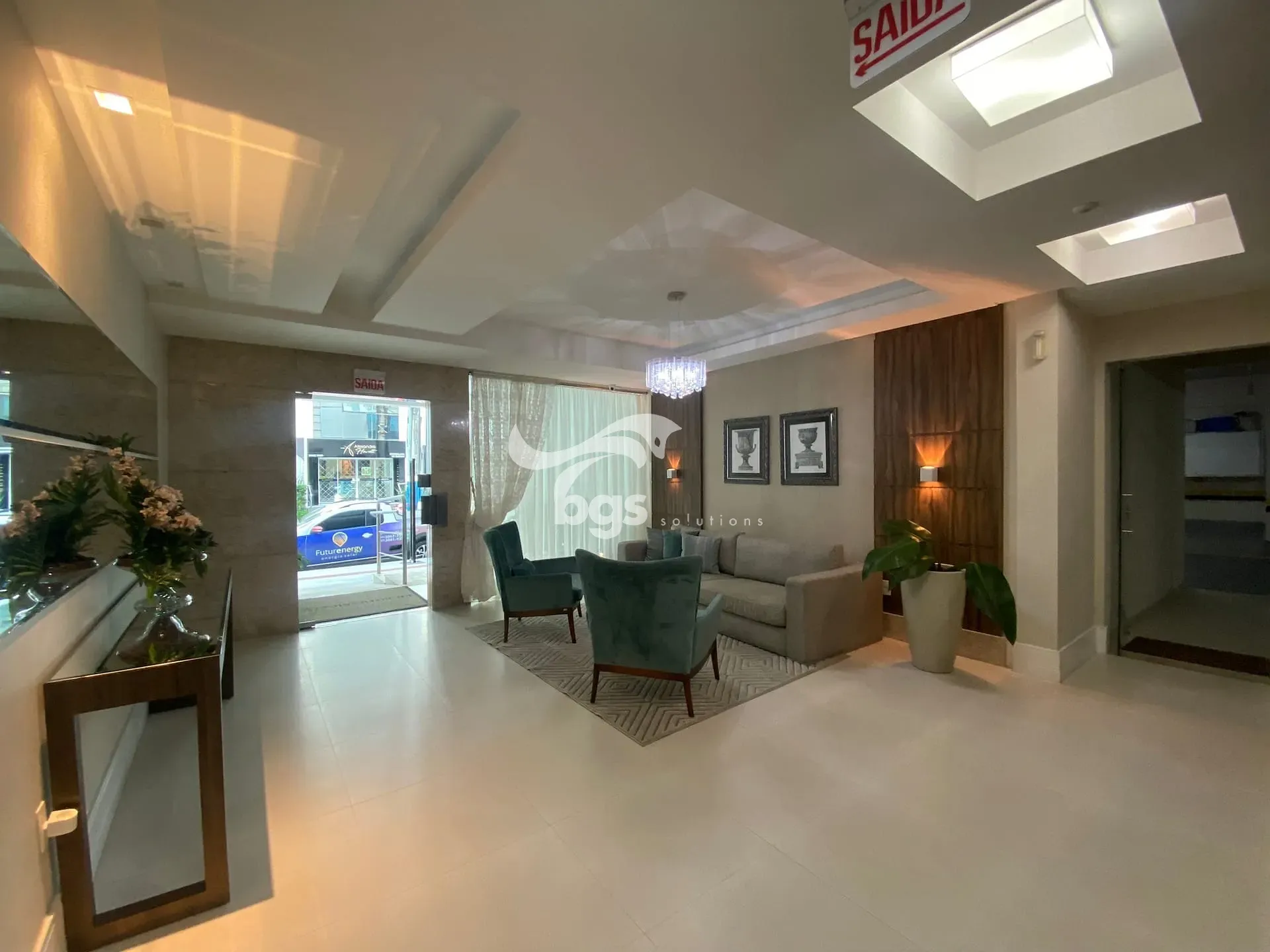 Apartamento, 3 quartos, 131 m² - Foto 34