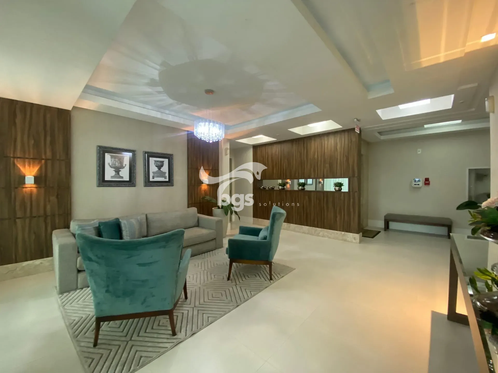 Apartamento, 3 quartos, 131 m² - Foto 36