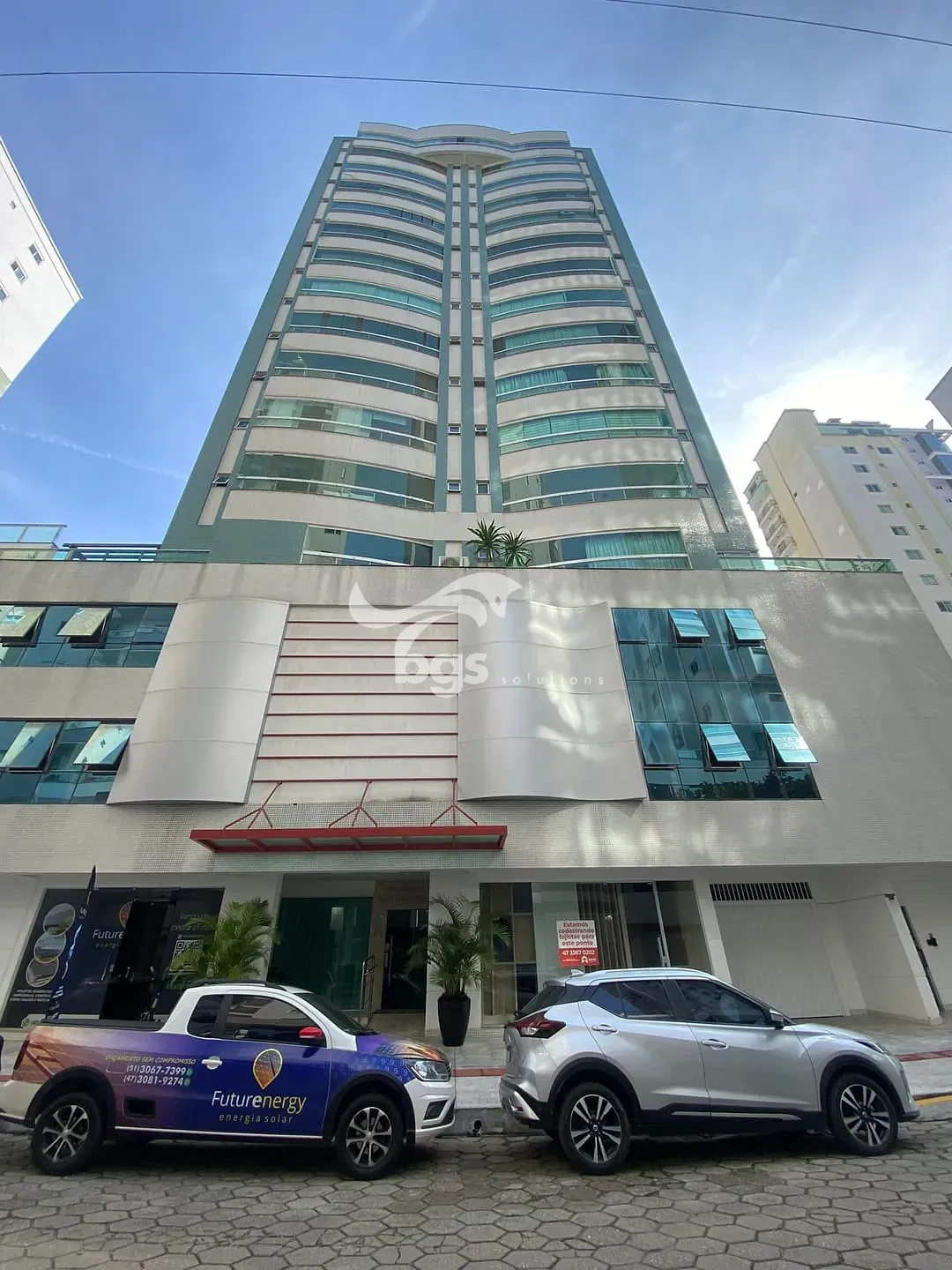 Apartamento, 3 quartos, 131 m² - Foto 38