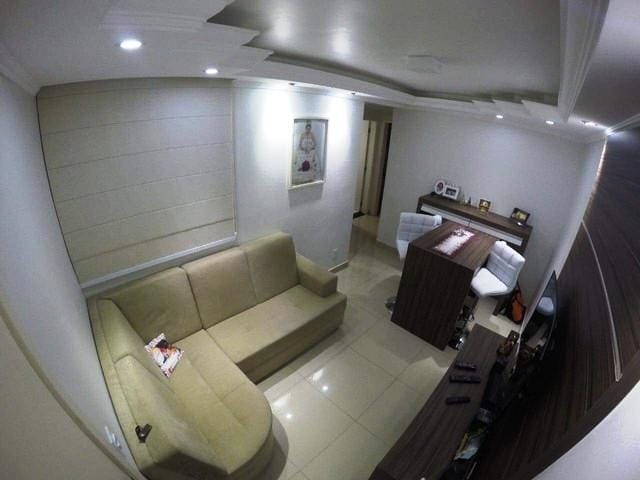 Foto do Apartamento - Apartamento à venda, 46 m² por R$ 185.000,00 - Santana - São José dos Campos/SP | INDEPENDENCE NEGOCIOS IMOBILIARIOS LTDA