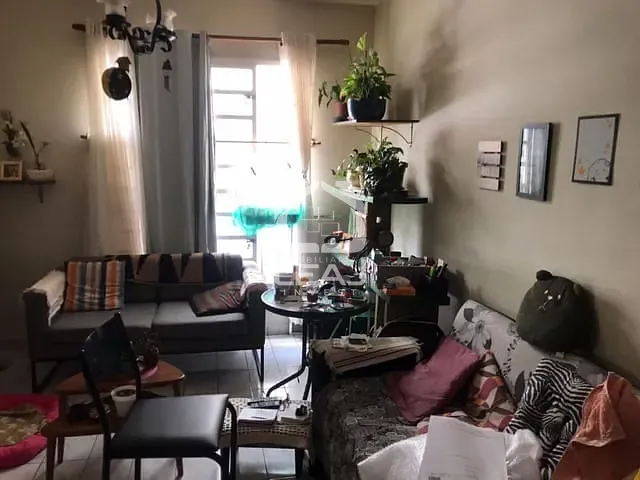 Apartamento com 60m² 2 quartos e 1 banheiro, para alugar, no bairro Vila Andrade em São Paulo