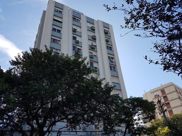 Foto do Apartamento - Na Cristovão Colombo, 80 m², 2 dormitórios e vaga. | Morano Imobiliária