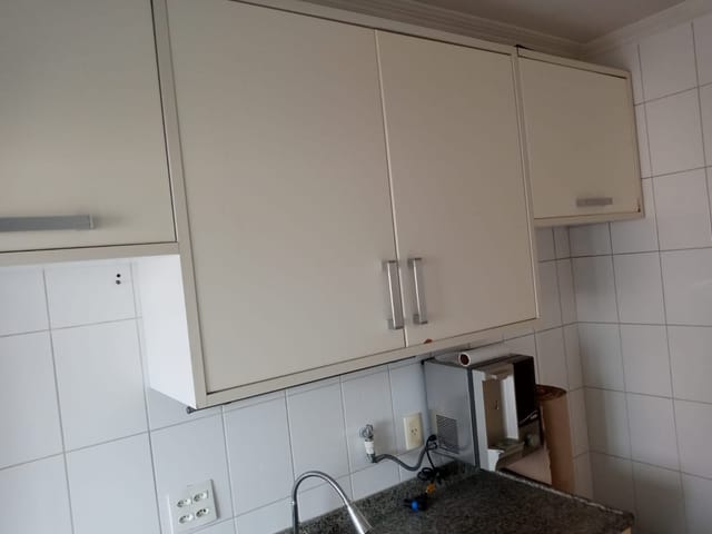 Apartamento com 80m² 3 quartos e 2 banheiros, à venda, no bairro Cambuci em São Paulo