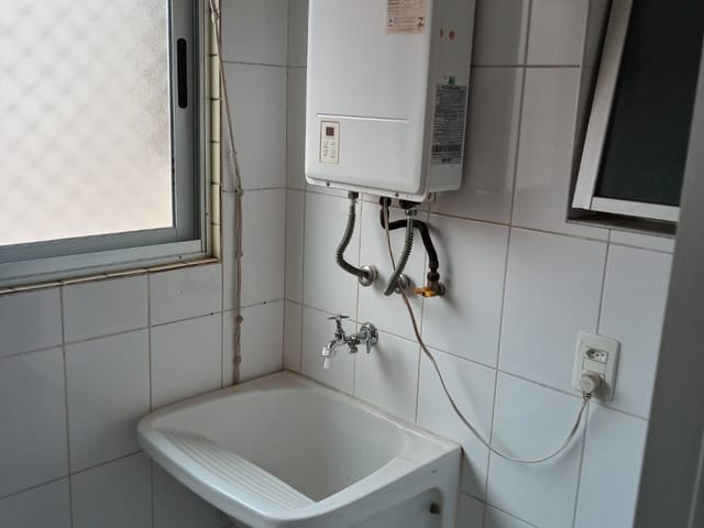 Apartamento com 80m² 3 quartos e 2 banheiros, à venda, no bairro Cambuci em São Paulo