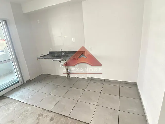 Apartamento 3 quartos e 2 banheiros, à venda, no bairro Vila Industrial em São José dos Campos