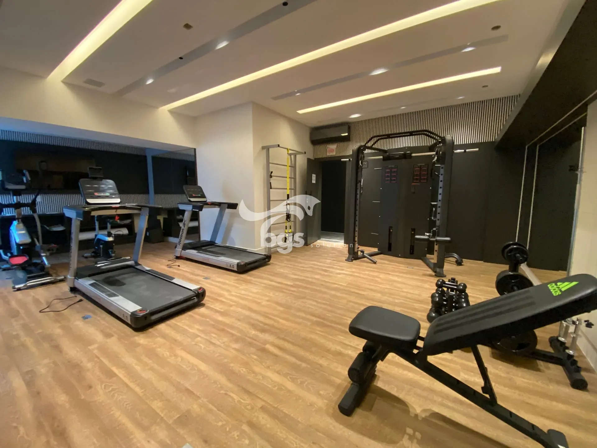 Apartamento, 4 quartos, 194 m² - Foto 48