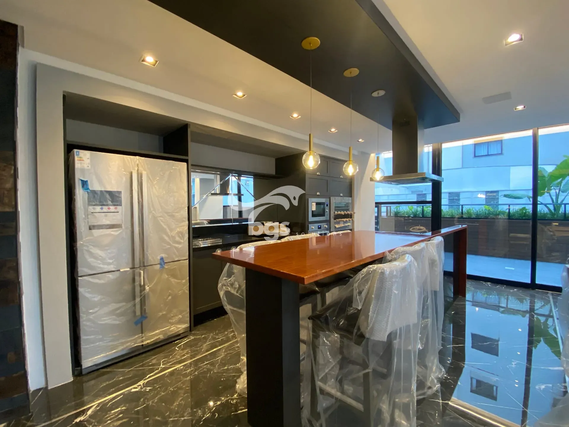 Apartamento, 4 quartos, 194 m² - Foto 54