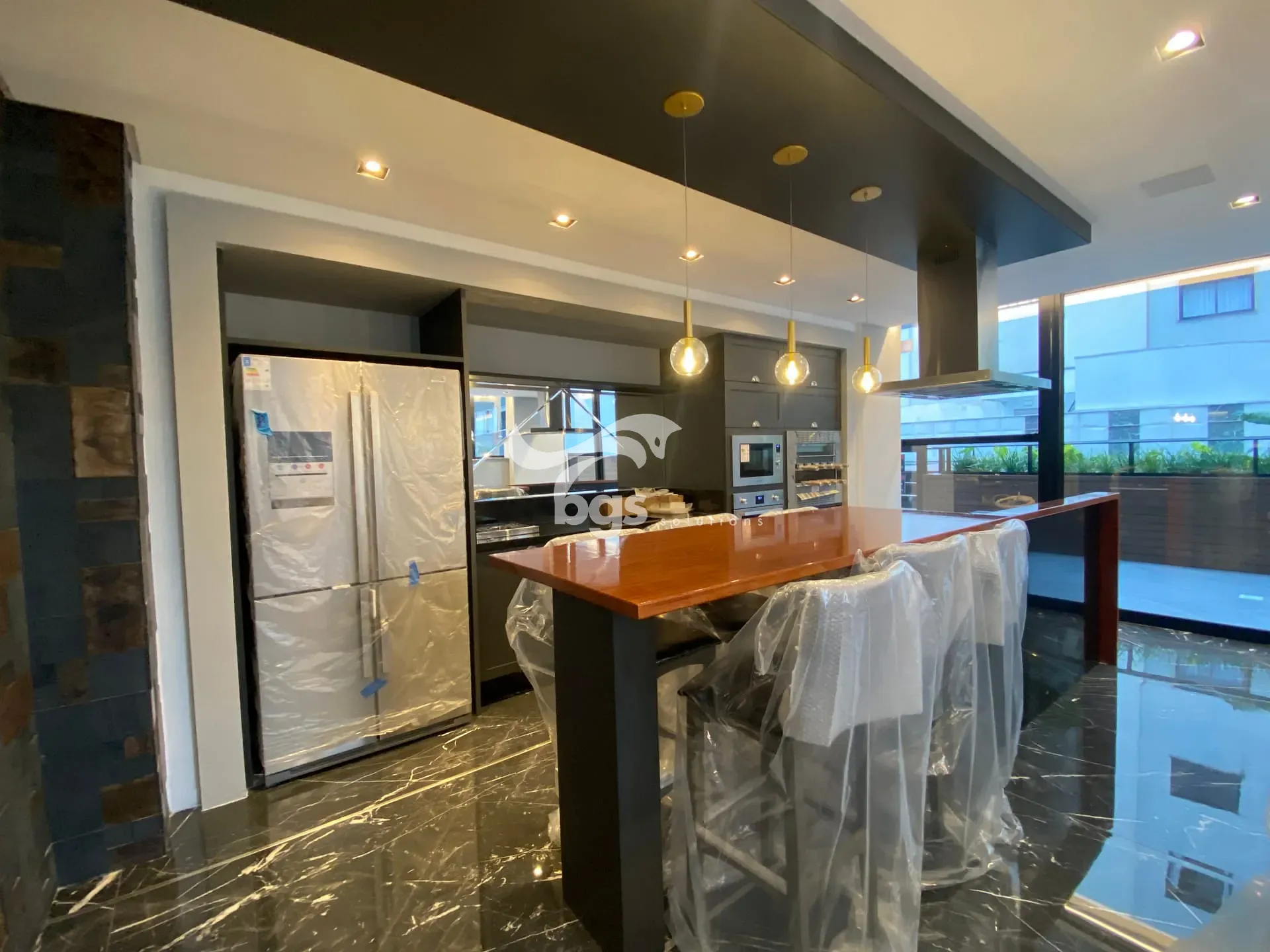 Apartamento, 4 quartos, 194 m² - Foto 53