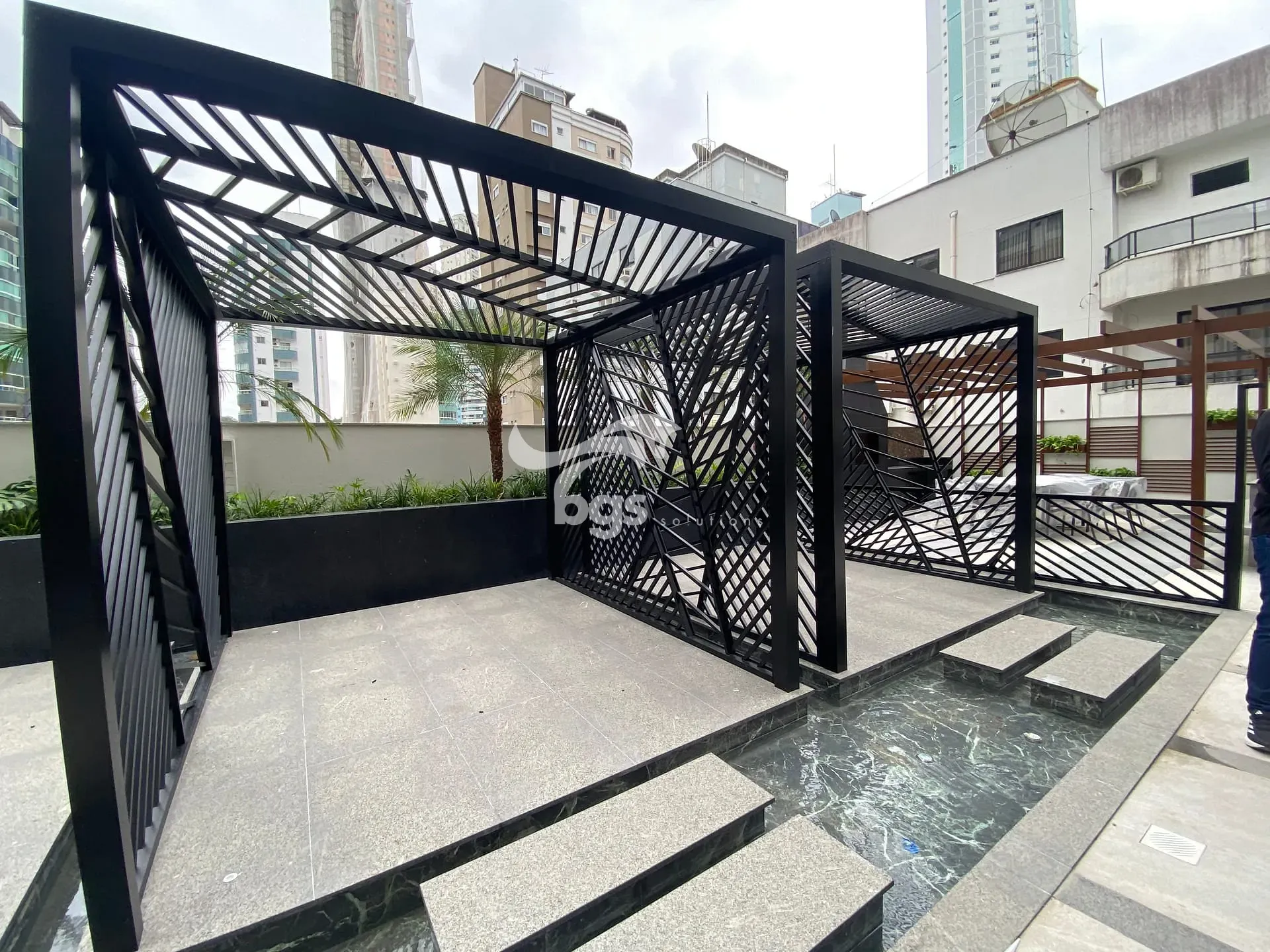 Apartamento, 4 quartos, 194 m² - Foto 60