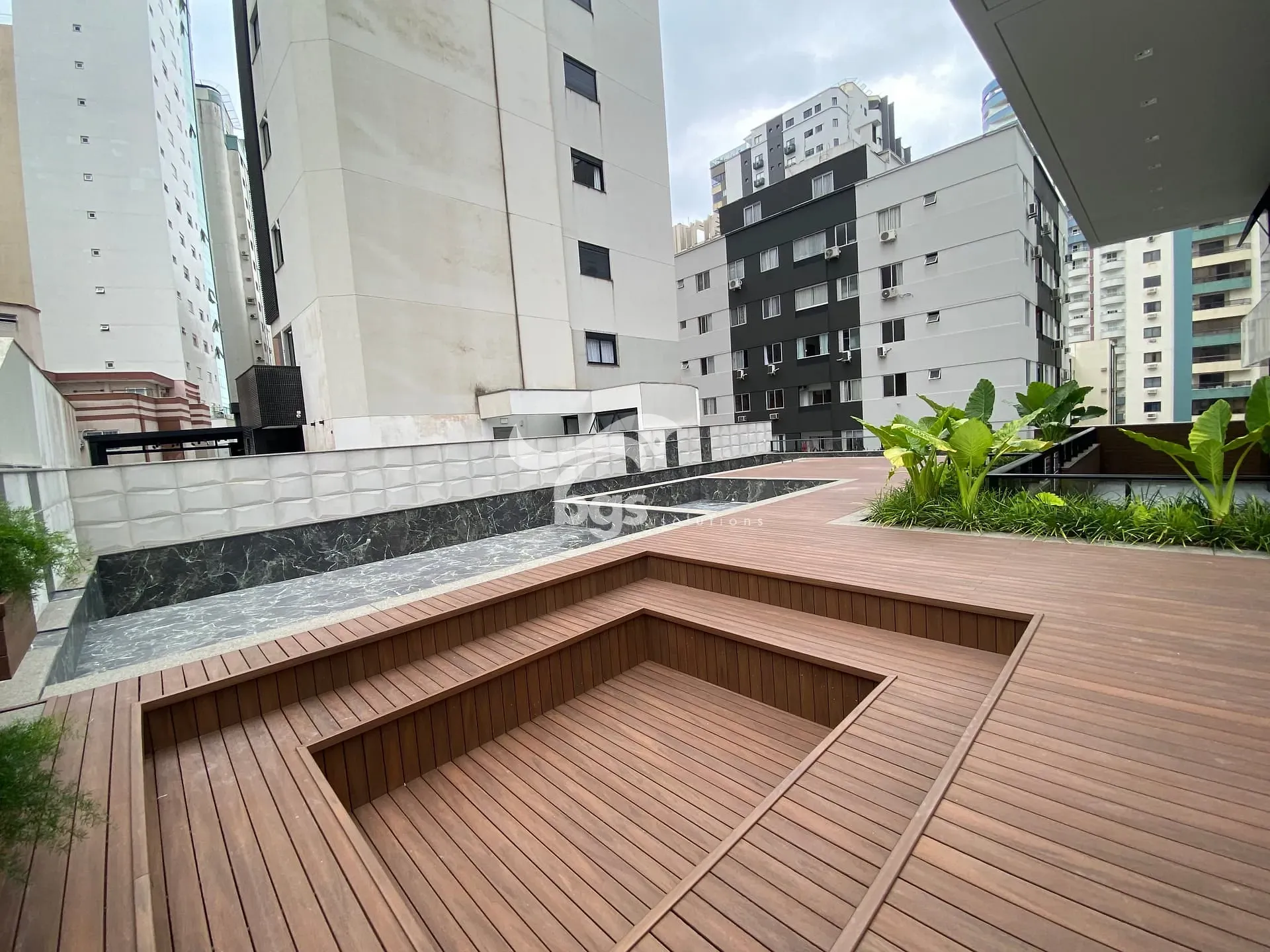 Apartamento, 4 quartos, 194 m² - Foto 61