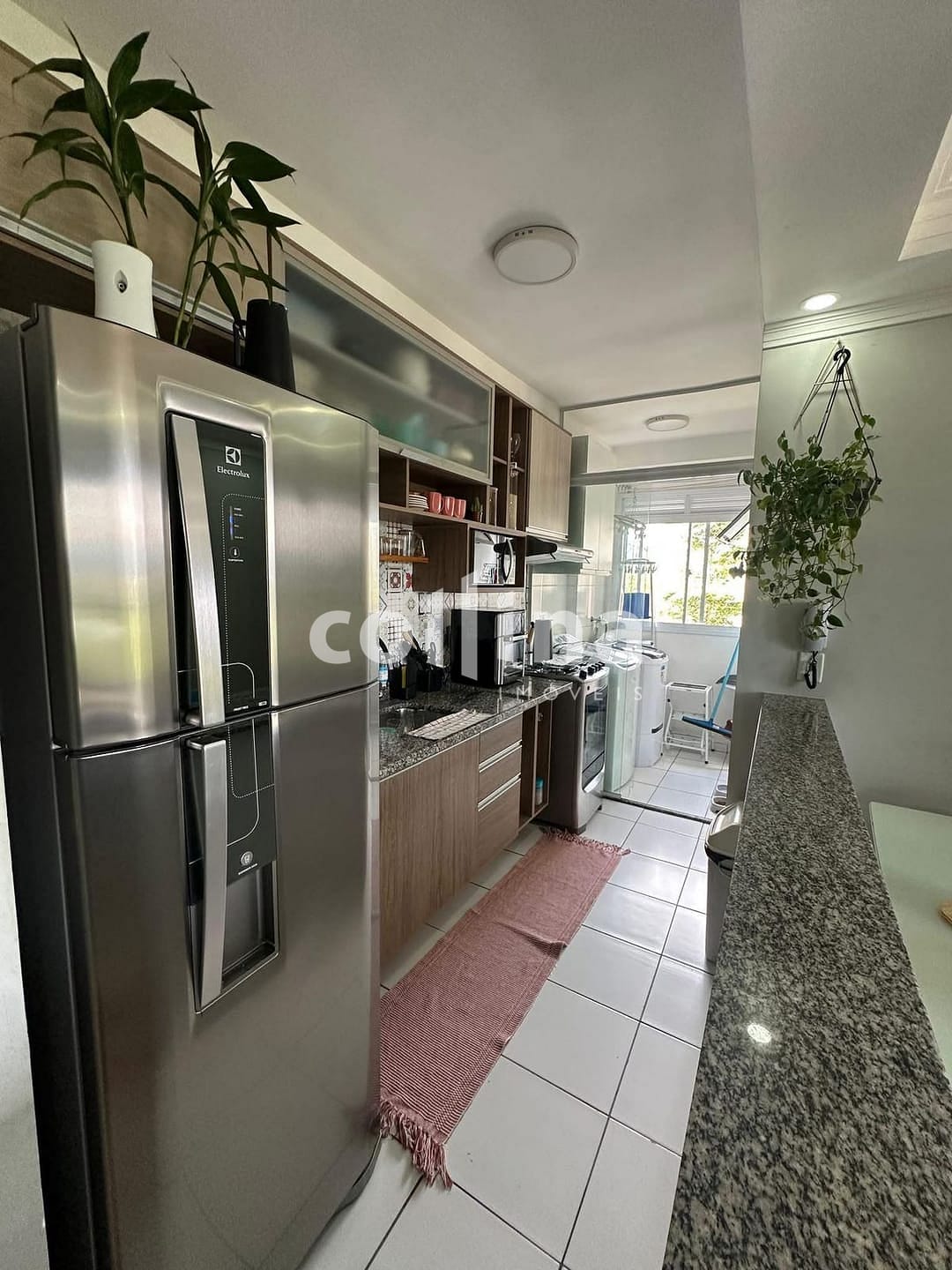 Apartamento à venda com 3 quartos, 55m² - Foto 7