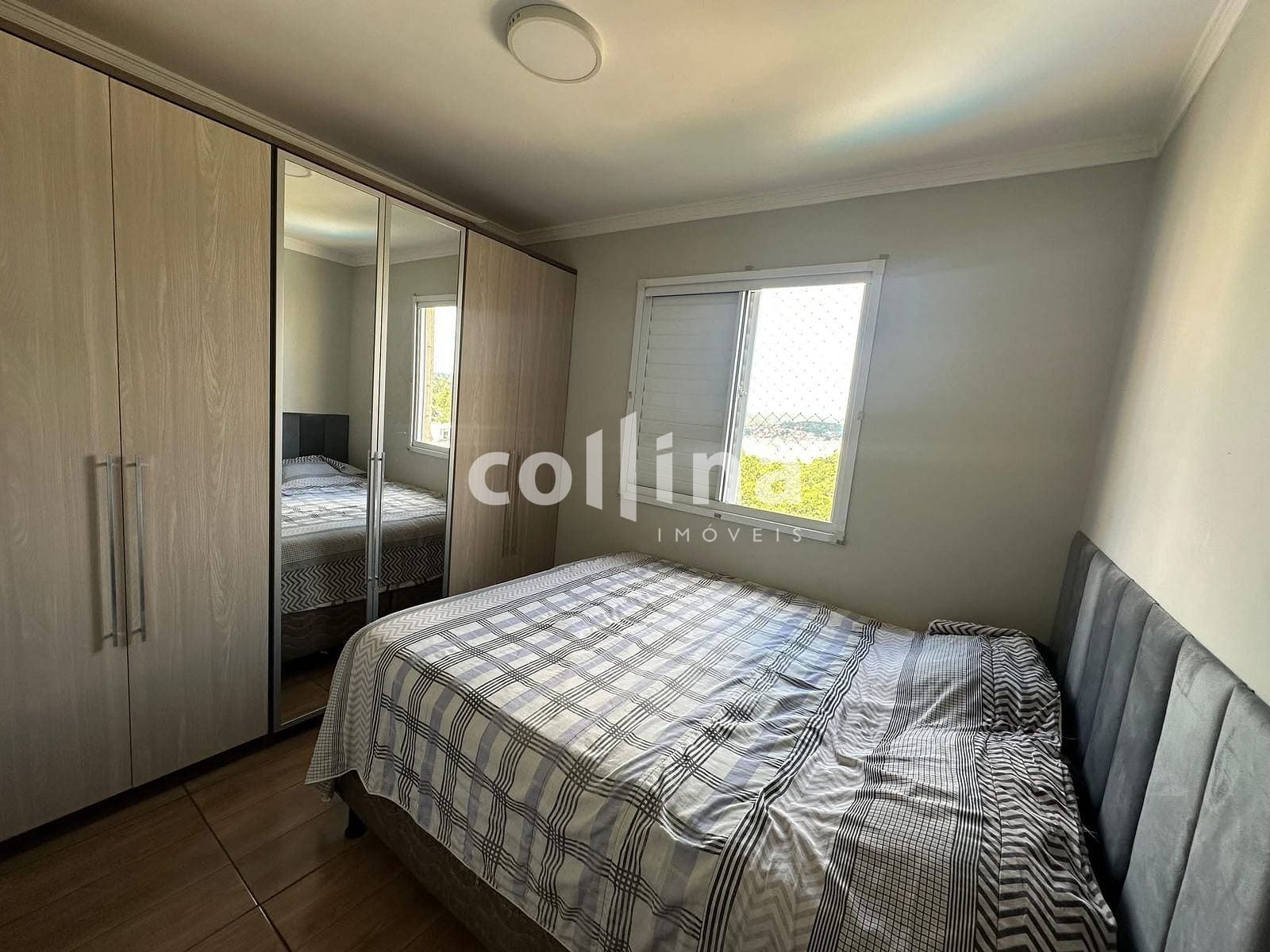 Apartamento à venda com 3 quartos, 55m² - Foto 10
