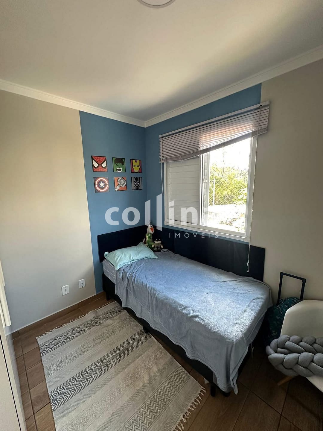 Apartamento à venda com 3 quartos, 55m² - Foto 11