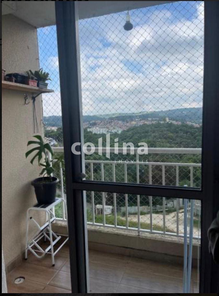 Apartamento à venda com 3 quartos, 55m² - Foto 4