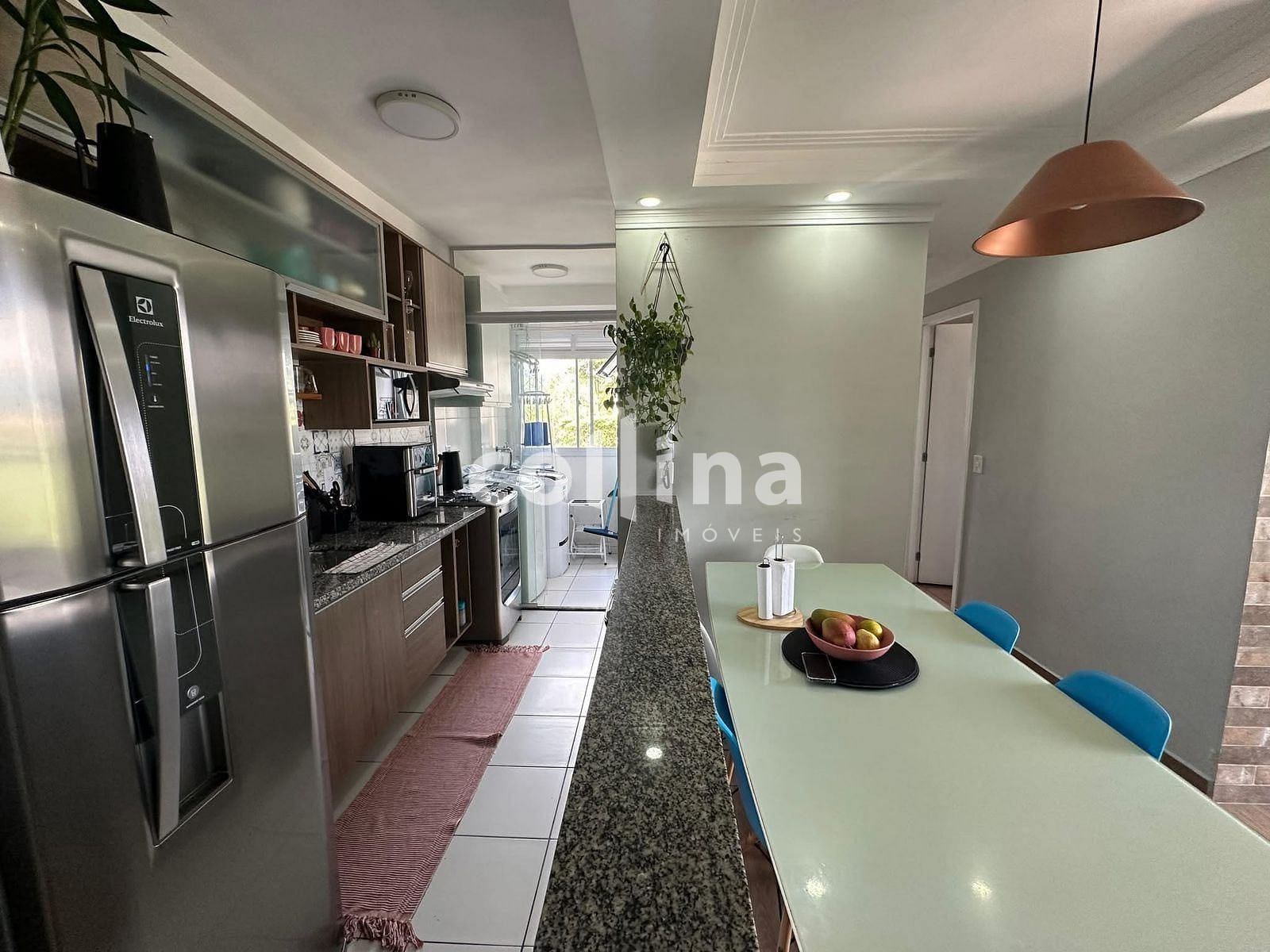 Apartamento à venda com 3 quartos, 55m² - Foto 6