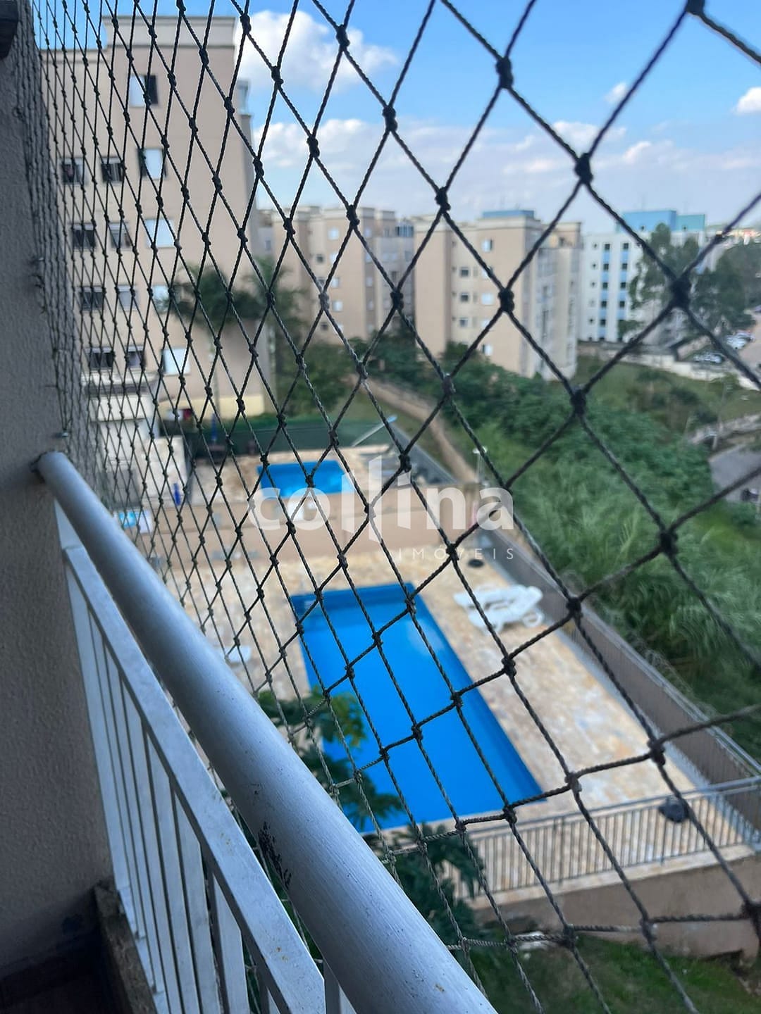 Apartamento à venda com 3 quartos, 55m² - Foto 5