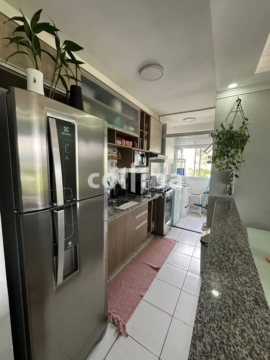 Apartamento, 3 quartos, 55 m² - Foto 7