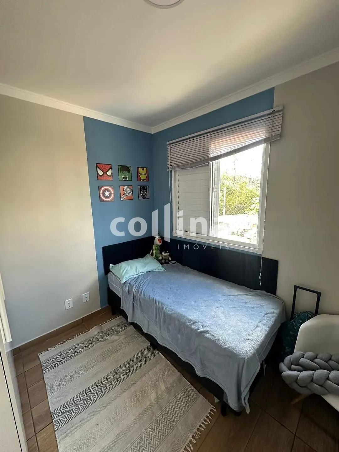 Apartamento, 3 quartos, 55 m² - Foto 11