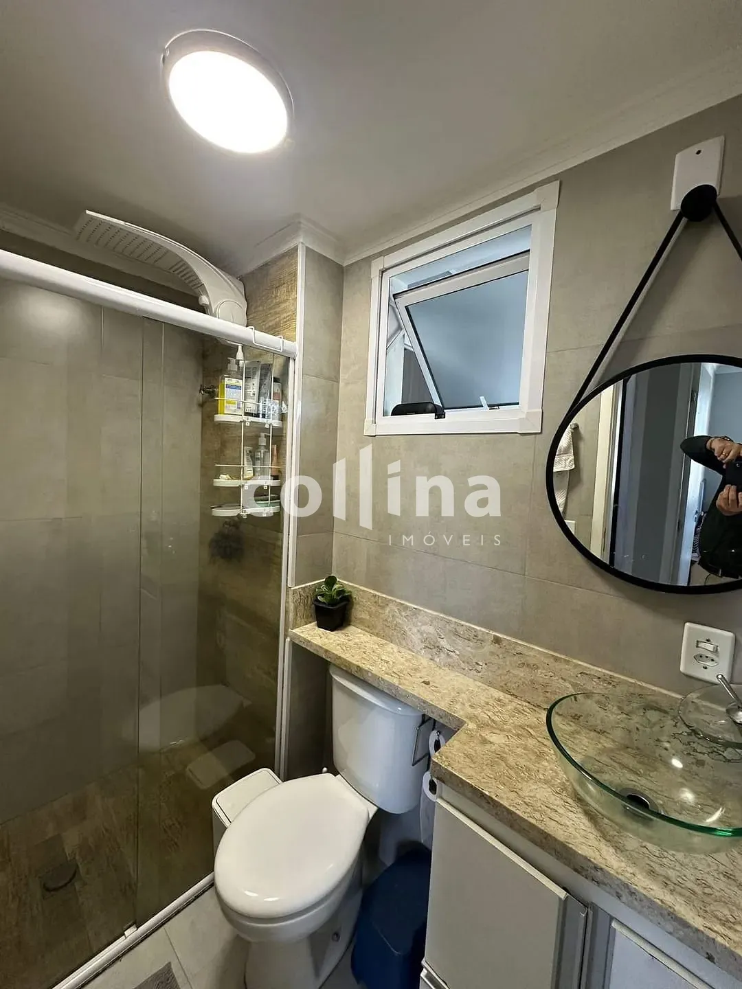 Apartamento, 3 quartos, 55 m² - Foto 12