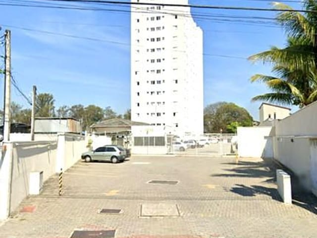 Foto do Apartamento - Apartamento com 2 dormitórios à venda, 47 m² por R$ 189.000,00 - Vila Tesouro - São José dos Campos/SP | INDEPENDENCE NEGOCIOS IMOBILIARIOS LTDA