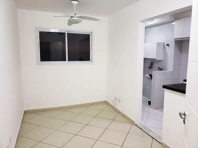Foto do Apartamento - Apartamento com 2 dormitórios à venda, 47 m² por R$ 189.000,00 - Vila Tesouro - São José dos Campos/SP | INDEPENDENCE NEGOCIOS IMOBILIARIOS LTDA