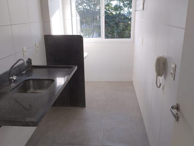 Foto do Apartamento - Apartamento para locação, Loteamento Industrial Água Preta, Pindamonhangaba, SP | Palacete Imobiliária