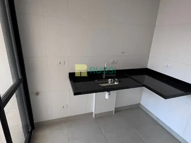 Apartamento com 60m² 2 quartos e 2 banheiros, à venda, no bairro Jardim Oswaldo Cruz em São José dos Campos