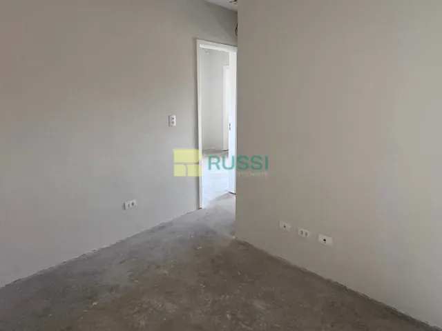 Apartamento com 60m² 2 quartos e 2 banheiros, à venda, no bairro Jardim Oswaldo Cruz em São José dos Campos