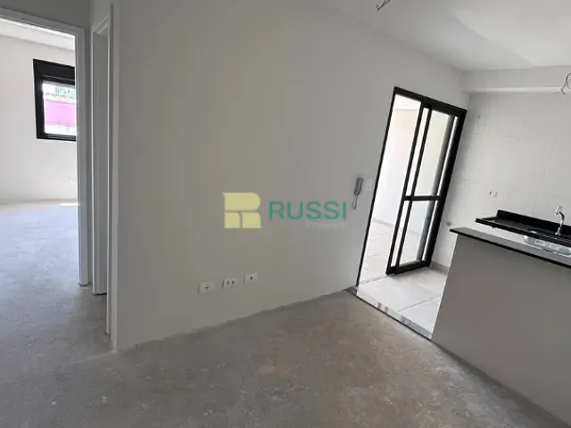 Apartamento com 60m² 2 quartos e 2 banheiros, à venda, no bairro Jardim Oswaldo Cruz em São José dos Campos