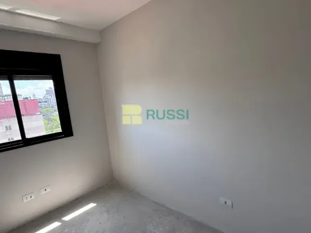 Apartamento com 60m² 2 quartos e 2 banheiros, à venda, no bairro Jardim Oswaldo Cruz em São José dos Campos