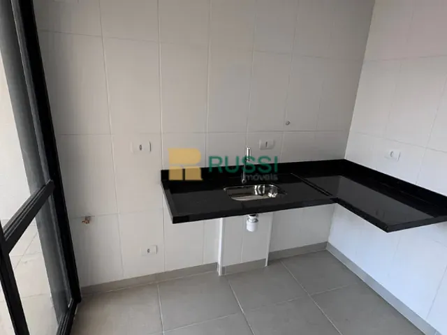 Apartamento com 60m² 2 quartos e 2 banheiros, à venda, no bairro Jardim Oswaldo Cruz em São José dos Campos