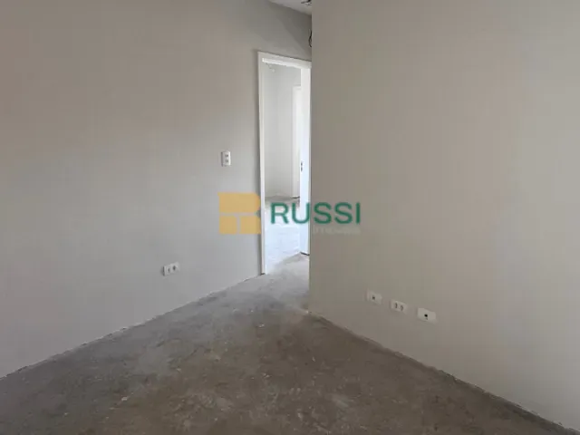Apartamento com 60m² 2 quartos e 2 banheiros, à venda, no bairro Jardim Oswaldo Cruz em São José dos Campos