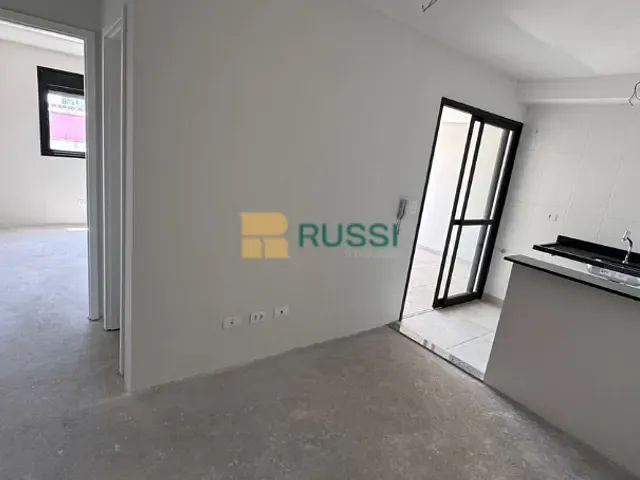 Apartamento com 60m² 2 quartos e 2 banheiros, à venda, no bairro Jardim Oswaldo Cruz em São José dos Campos