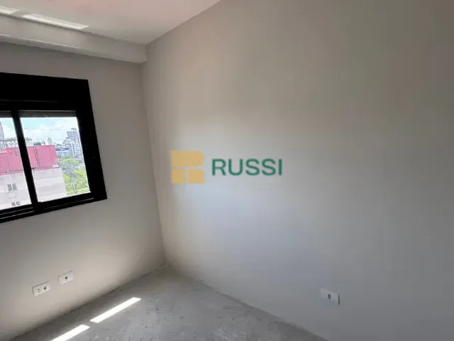 Apartamento com 60m² 2 quartos e 2 banheiros, à venda, no bairro Jardim Oswaldo Cruz em São José dos Campos