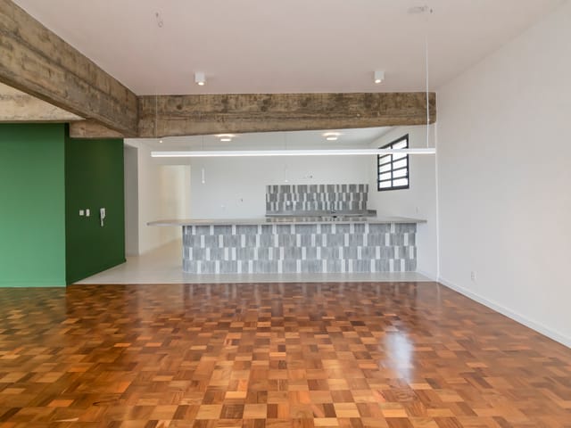 Foto do Apartamento - Apartamento à venda, Higienópolis, São Paulo, SP | Vista Livre