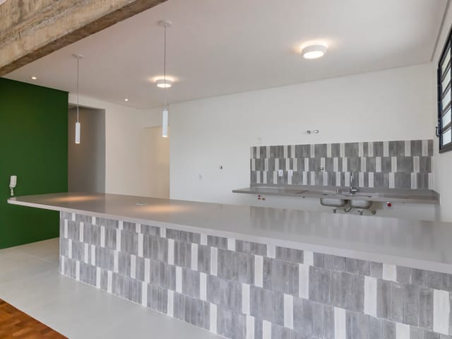 Foto do Apartamento - Apartamento à venda, Higienópolis, São Paulo, SP | Vista Livre