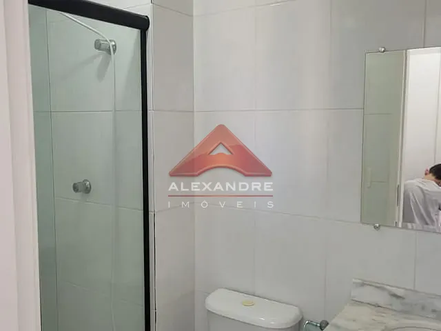 Apartamento 2 quartos e 1 banheiro, à venda, no bairro Vila Industrial em São José dos Campos
