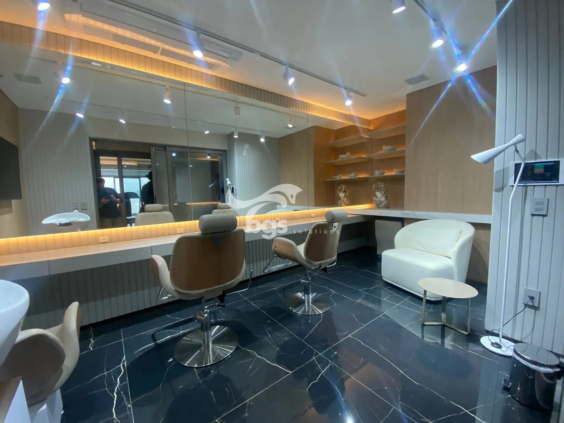 Apartamento, 4 quartos, 230 m² - Foto 39