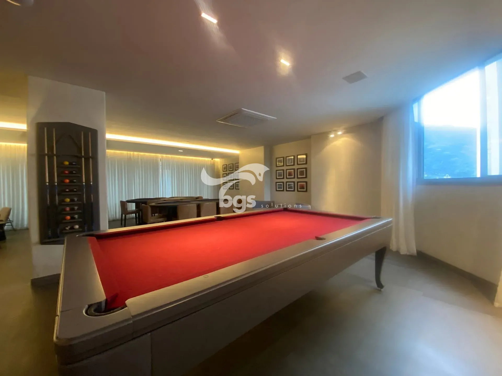 Apartamento, 4 quartos, 230 m² - Foto 47
